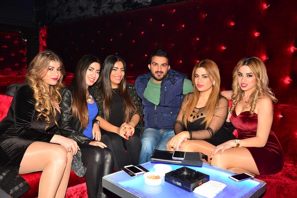 Launching of Majed Mousalli's New Single